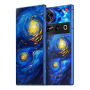 ZTE nubia Z70 Ultra 12/256Gb Starry Night, синий ZTE nubia Z70 Ultra 12/256Gb Starry Night, синий