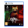 Игра Stray для Sony PlayStation 5, русские субтитры Игра Stray для Sony PlayStation 5, русские субтитры