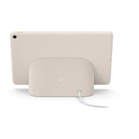 Google Pixel Tablet 256Gb Porcelain, белый