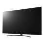 Телевизор LG 86" 4K UHD, 60 Гц, LED (86UT81006LA)