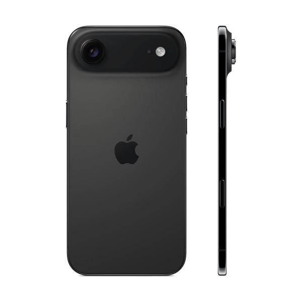 Apple iPhone Air 256Gb eSIM Space Black, «чёрный космос» Apple iPhone Air 256Gb eSIM Space Black, «чёрный космос»