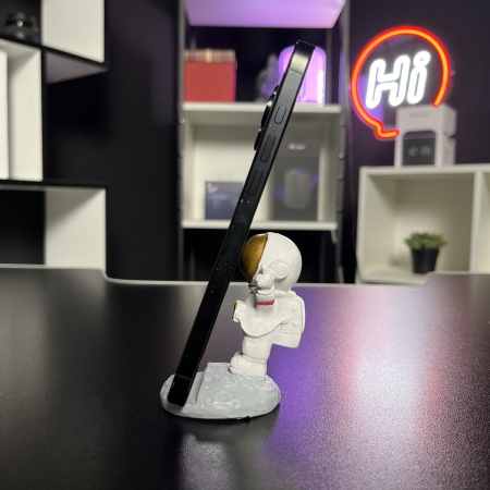 Trade in Apple iPhone 16 Pro Max 256Gb Black Titanium IMEI: 4803