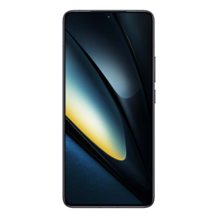 Xiaomi POCO F6 Pro 12/256Gb Black, черный Xiaomi POCO F6 Pro 12/256Gb Black, черный