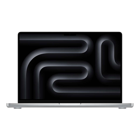 Apple MacBook Pro 14" (M4 10C CPU, 10C GPU, 2024) 16/1Tb SSD (MW2X3) Silver, серебристый Apple MacBook Pro 14" (M4 10C CPU, 10C GPU, 2024) 16/1Tb SSD (MW2X3) Silver, серебристый