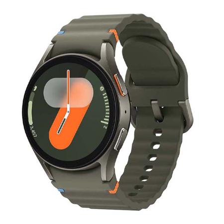 Часы Samsung Galaxy Watch7 40 мм (L305) Green, зелёный Часы Samsung Galaxy Watch7 40 мм (L305) Green, зелёный