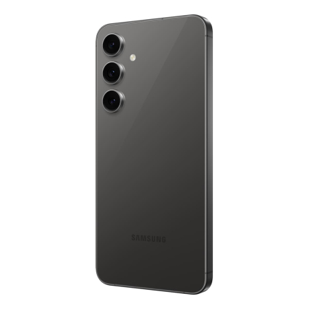 Samsung Galaxy S24 FE 8/256Gb Graphite, черный