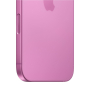 Apple iPhone 16 128Gb eSim Pink, розовый Apple iPhone 16 128Gb eSim Pink, розовый