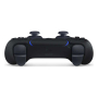 Беспроводной геймпад Sony DualSense Edge для игровой консоли PlayStation 5 Black, черный