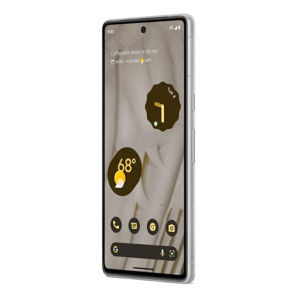 Google Pixel 7 8/128Gb Snow, белый