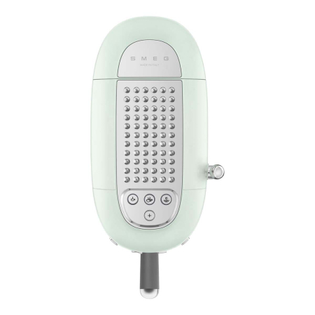 Кофемашина эспрессо SMEG 50s style (ECF02PGEU) Пастельный зеленый Кофемашина эспрессо SMEG 50s style (ECF02PGEU) Пастельный зеленый