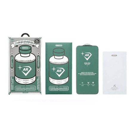 Защитное стекло для iPhone Air Remax (GL-86) Anti Reflection, антибликовое Защитное стекло для iPhone Air Remax (GL-86) Anti Reflection, антибликовое
