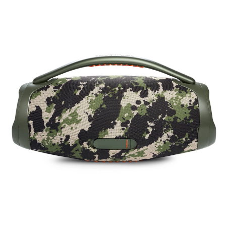 Портативная колонка JBL Boombox 3 Squad, камуфляж Портативная колонка JBL Boombox 3 Squad, камуфляж
