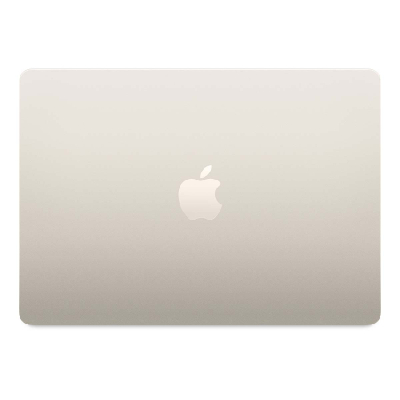 Apple MacBook Air 13" (M4 10C CPU, 10C GPU, 2025) 16/512Gb SSD (MW103) Starlight, «сияющая звезда» Apple MacBook Air 13" (M4 10C CPU, 10C GPU, 2025) 16/512Gb SSD (MW103) Starlight, «сияющая звезда»