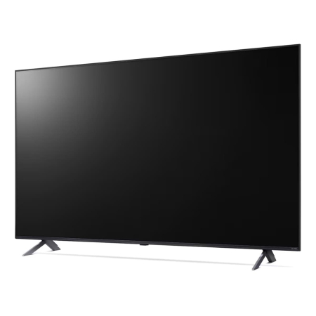 Телевизор LG 65" 4K UHD, 60 Гц, QNED (65QNED80T6A)