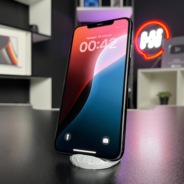 Trade in Apple iPhone 11 Pro Max 256Gb Space Gray IMEI: 2589