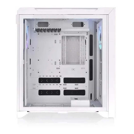 Корпус Thermaltake CTE C700 TG ARGB (CA-1X7-00F6WN-01) Белый
