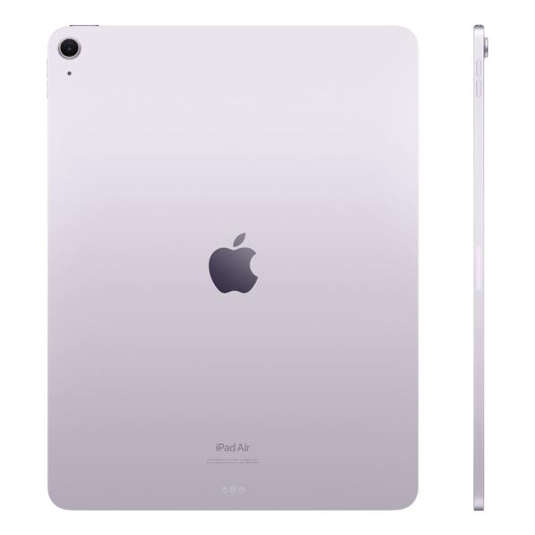 Apple iPad Air 13" (M2, 2024, 6 gen) Wi-Fi 1Tb Purple, фиолетовый