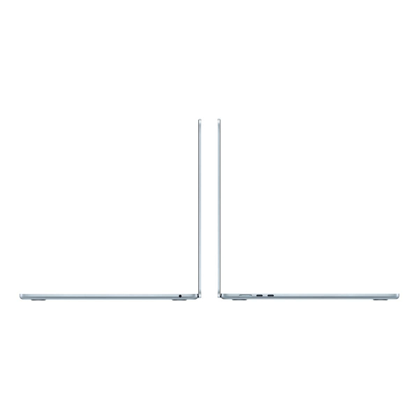 Apple MacBook Air 15" (M4 10C CPU, 10C GPU, 2025) 24/512Gb SSD (MC7D4) Sky Blue, «голубое небо» Apple MacBook Air 15" (M4 10C CPU, 10C GPU, 2025) 24/512Gb SSD (MC7D4) Sky Blue, «голубое небо»