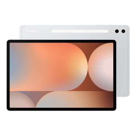 Samsung Galaxy Tab S10+ 12,4" 5G+Wi-Fi 12/512Gb Silver, серебристый Samsung Galaxy Tab S10+ 12,4" 5G+Wi-Fi 12/512Gb Silver, серебристый