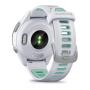 Часы Garmin FORERUNNER 265S White, белый Часы Garmin FORERUNNER 265S White, белый