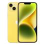 Apple iPhone 14 Plus 256Gb eSIM Yellow, желтый