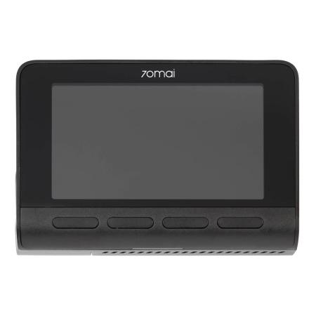 Видеорегистратор Xiaomi 70mai Dash Cam A800S-1 4K + RC06 set, 2 камеры, GPS Видеорегистратор Xiaomi 70mai Dash Cam A800S-1 4K + RC06 set, 2 камеры, GPS