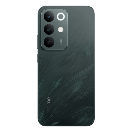 Realme C85 Pro 8/256Gb Peacock Green, зелёный