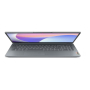 Ноутбук Lenovo IdeaPad Slim 3 (15IAH8) Core i5 12450H/8Gb/512Gb SSD/15.6" FullHD/DOS Gray, серый Ноутбук Lenovo IdeaPad Slim 3 (15IAH8) Core i5 12450H/8Gb/512Gb SSD/15.6" FullHD/DOS Gray, серый