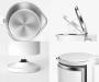 Электрочайник Xiaomi Mi Kettle 2 (MJHWSH03YM) Белый Электрочайник Xiaomi Mi Kettle 2 (MJHWSH03YM) Белый