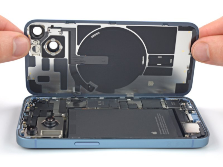 Полная чистка устройства с разбором Полная чистка устройства с разбором