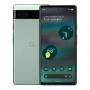Google Pixel 6a 6/128Gb Sage, зеленый