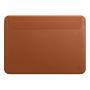 Чехол для MacBook Pro 16.2" 2021/23 WiWU Skin Pro II Leather Sleeve Коричневый Чехол для MacBook Pro 16.2" 2021/23 WiWU Skin Pro II Leather Sleeve Коричневый