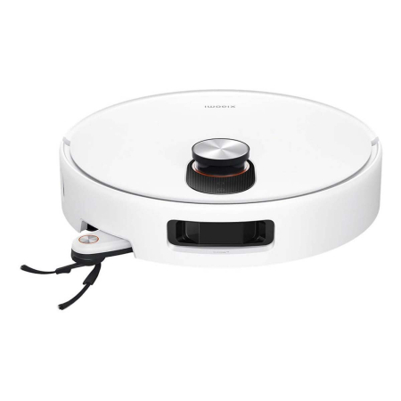 Робот-пылесос Xiaomi Robot Vacuum 5 EU BHR0834EU