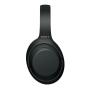 Беспроводные наушники Sony (WH-1000XM4) Black, черный Беспроводные наушники Sony (WH-1000XM4) Black, черный