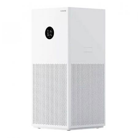 Очиститель воздуха Xiaomi Smart Air Purifier 4 Lite (AC-M17-SC) Белый