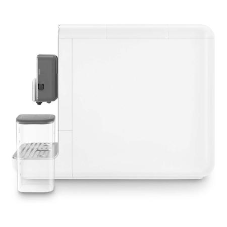 Кофемашина автоматическая SMEG Collezione (BCC13WHMEU) Белый Кофемашина автоматическая SMEG Collezione (BCC13WHMEU) Белый