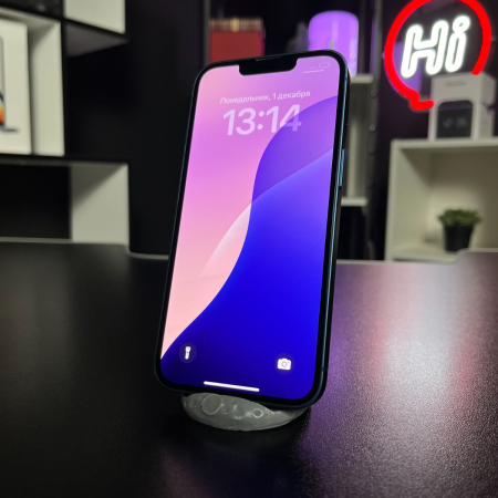 Trade in Apple iPhone 13 128Gb Blue IMEI: 1123