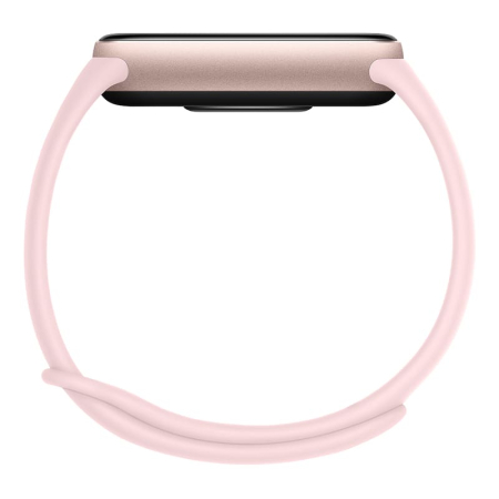 Фитнес браслет Xiaomi Smart Band 9 Mystic Rose, розовый Фитнес браслет Xiaomi Smart Band 9 Mystic Rose, розовый