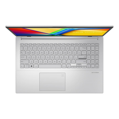 Ноутбук ASUS VivoBook 15 K513EA-L12289 (Intel Core i7 1165G7 8Gb SSD 512Gb 15.6" FullHD OLED DOS) Gray, серый Ноутбук ASUS VivoBook 15 K513EA-L12289 (Intel Core i7 1165G7 8Gb SSD 512Gb 15.6" FullHD OLED DOS) Gray, серый