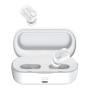 Беспроводные наушники Baseus Encok True Wireless Earphones W01 (NGW01-02) Белый Беспроводные наушники Baseus Encok True Wireless Earphones W01 (NGW01-02) Белый