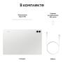 Samsung Galaxy Tab S9 FE+ 12,4" Wi-Fi 8/128Gb Silver, серебристый
