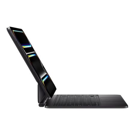 Клавиатура Apple Magic Keyboard для iPad Pro 11" M4 2024 (MWR23) Black, Чёрный Клавиатура Apple Magic Keyboard для iPad Pro 11" M4 2024 (MWR23) Black, Чёрный