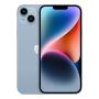 Apple iPhone 14 Plus 128Gb Dual SIM Blue, голубой