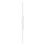 Наушники Apple EarPods Lightning White, белый Наушники Apple EarPods Lightning White, белый