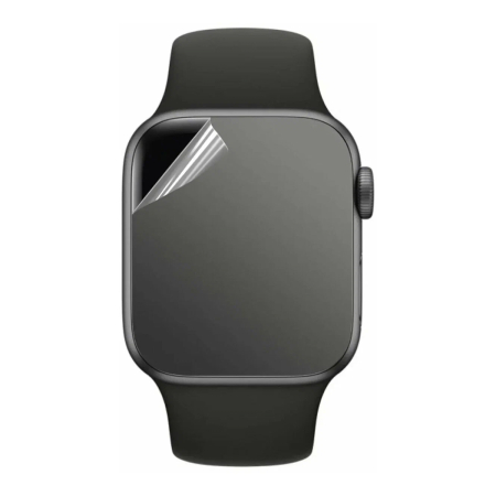 Защитная нано-пленка для Apple Watch 42 мм AceCase (KP001)
