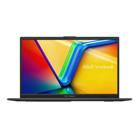 Ноутбук ASUS Vivobook Go 15 E1504FA-BQ052 (AMD Ryzen 3 7320U 8Gb SSD 512Gb 15.6" IPS DOS) Black, черный Ноутбук ASUS Vivobook Go 15 E1504FA-BQ052 (AMD Ryzen 3 7320U 8Gb SSD 512Gb 15.6" IPS DOS) Black, черный