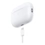 Наушники Apple AirPods Pro 2 White, белый Type‐C Наушники Apple AirPods Pro 2 White, белый Type‐C