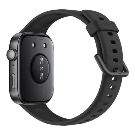 Смарт-часы HUAWEI Watch Fit 3 Black, черный Смарт-часы HUAWEI Watch Fit 3 Black, черный