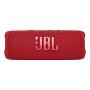 Портативная колонка JBL Flip 6 Red, красный Портативная колонка JBL Flip 6 Red, красный