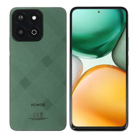HONOR X7c 6/128Gb Forest Green, Лесной зеленый HONOR X7c 6/128Gb Forest Green, Лесной зеленый